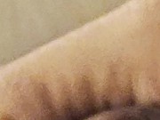 The horny behavior of ssacavoxxx / Wet 💦 8/16