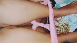 Bokep Indonesia-crot do memek istri orang