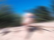 Im Sexy And I Know It - Cum On A Nude Beach 2/16