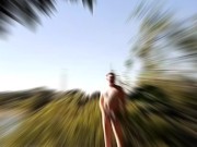 Im Sexy And I Know It - Cum On A Nude Beach 7/16