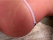 If you have a big cock, please join us! 4/16