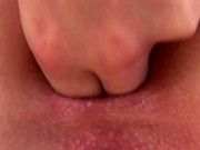 Lesbian sex by two hotties 10/16