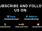 Sinea gets tied up, teased, tickled on her sensitive feet, and then brought to orgasm! 16/16