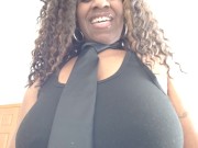 I am a Very BAD Teacher