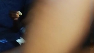 She rode my BBC like a stallion horse