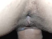 Milf tries hard in front of 22 year old lover 1/16