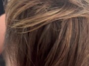 he always wants to cum 3/16