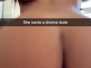 Fucking my MARRIED fat ass Latina neighbor 13/16