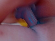 Horny milf lady reached her client home to give him sexual pleasure 16/16