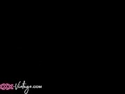 Yasmine tied up and in a Double Penetration 1/16