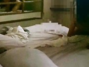 Sobrang Stressed si Pinay sa Call Center Kaya Binayo at Pinakain ng Tamod ni TL 11/16