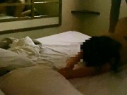 Sobrang Stressed si Pinay sa Call Center Kaya Binayo at Pinakain ng Tamod ni TL 7/16