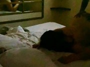 Sobrang Stressed si Pinay sa Call Center Kaya Binayo at Pinakain ng Tamod ni TL 8/16