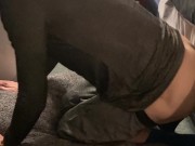 Single Porn Princess’ House Arrest, ATM Alert (ANAL) 2/16