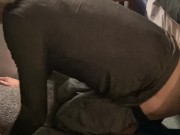 Single Porn Princess’ House Arrest, ATM Alert (ANAL) 3/16