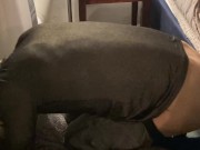 Single Porn Princess’ House Arrest, ATM Alert (ANAL) 5/16