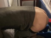 Single Porn Princess’ House Arrest, ATM Alert (ANAL) 6/16