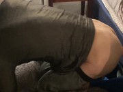 Single Porn Princess’ House Arrest, ATM Alert (ANAL) 7/16