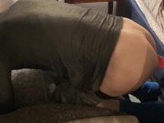 Single Porn Princess’ House Arrest, ATM Alert (ANAL) 9/16