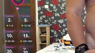 MichaelRagnar_ on stripchat play with toys