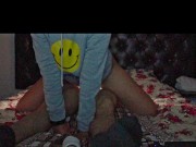 Nos grabamos en la intimidad! 2 9/16