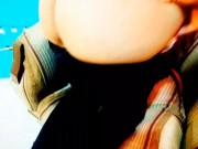 😈 Sexo Por Dinero Con MI Hermanastra 😈