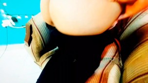 😈 Sexo Por Dinero Con MI Hermanastra 😈