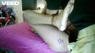 NY TATTOO GIRL HARDCORE EXTREME CUM SQUIRTING