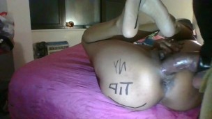 20 MINUTE CUCKOLD VIDEO BIG DICK BBC BROWN SKIN