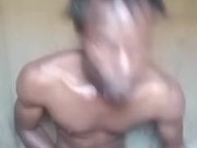 Bathroom - Screenshot 14 of 16 - Masturbation