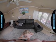 Cute Stepdaughter Goes WILD On Your Cock in VR 5/16