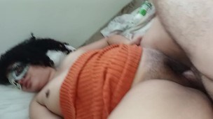 My pussy can't take cum anymore today I watching porn I already cum 20 30xtimes just recording today