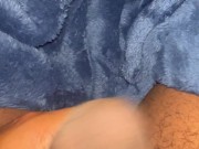 Masturbating before work again 15/16