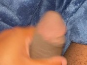 Masturbating before work again 5/16