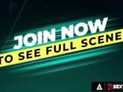 Sexy Babe Gets Covered In Cum After Anal Fucking 7/16