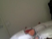 Cant hold it anymore after day 3