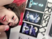 Chupada e metendo no pelo | Dri Sexy e Nicklaus 13/16