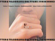 Spread your girlfriend's legs and have sex by the window窗边做爱 5/16