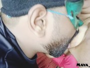 ke friend ne ko Ghar pe akele me bahut bura choda 10/16