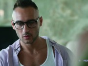 He's Not Afraid Of Me 1/16