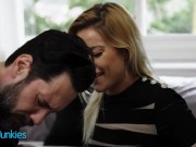 REALITYJUNKIES - Cherry Kiss Is A Dick Sucker And Tommy Pistol Is A Pussy Eater, A Perfect Match 3/16