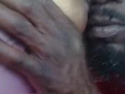 WINDOWS UP JUST TO SWEAT AS GORILLA PUNCHER SUCKS BIG SOFT TITTIES NOW FREAKY LIGHT SKIN PUSSY WET!! 15/16