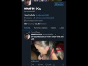 thick brazilian mami signs to lil d pt 1 16/16