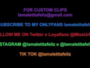 QUEEN LADY SOCKETTE IS BACK