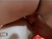 Wild Night In: A Steamy Encounter with Lesly and Samantha 12/16