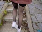 Public Agent - Full Video - the sexy and friendly American Hitchhiker makes him cum in her mouth after outdoor sex 4/16