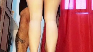 I get really slutty so that my stepfather can break my ass for the first time