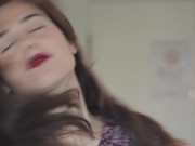 Stepson accidentally TAKES VIAGRA but STEPMOM knows how to HANDLE IT 2/16