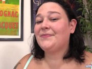 Machine Reams Hot BBW Valhalla Lee 2/16