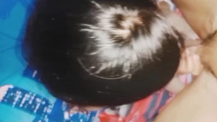Driver ojol ngewe binor cantik, di doggy sampai jerit jerit keenakan. Bokep jakarta